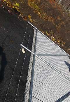 Gate Installation Near Hurst