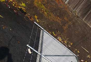 Gate Installation Near Hurst