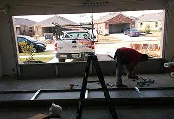 Affordable Garage Door Repair | Hurst TX