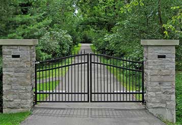 Affordable Electric Gate | Hurst TX