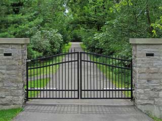 Low Cost Electric Gate | Gate Repair Hurst TX