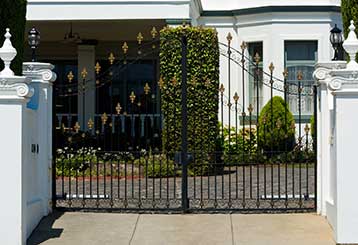 Affordable Residential Gate Repair | Hurst TX