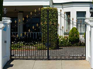 Affordable Residential Gate Repair | Gate Repair Hurst TX
