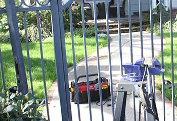 Gate Repair | Hurst TX